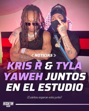 Image post by @reggaetontv on Instagram