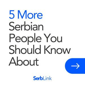Image post by @serb.link on Instagram