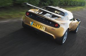Image post by @lotuscars on Instagram