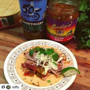 Image post by @505southwestern on Instagram