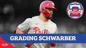 Video post by @phly_sports on YouTube