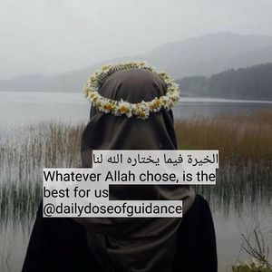 Image post by @dailydoseofguidance on Instagram