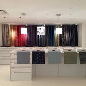 Image post by @pallastextiles on Instagram