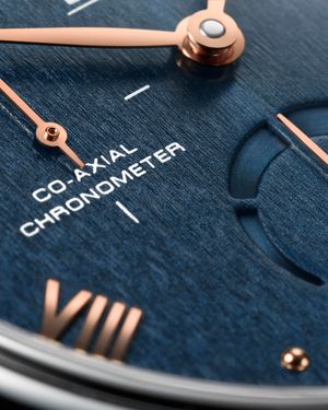 Image post by @omega on Instagram