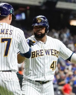 Image post by @mlb on Instagram