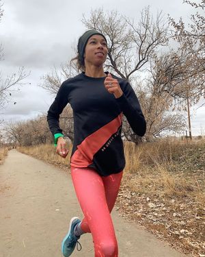 Image post by @underarmourwomen on Instagram