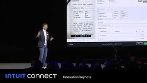 Video post by @intuit on YouTube