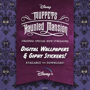 Image post by @disneyparks on Instagram