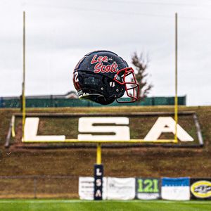 Image post by @lsa_warriors on Instagram