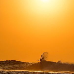 Image post by @wsl.qs on Instagram