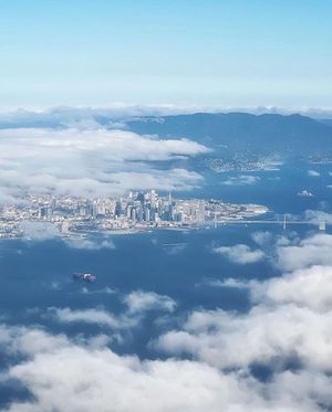 Image post by @kqed on Instagram
