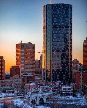 Image post by @cityofcalgary on Instagram