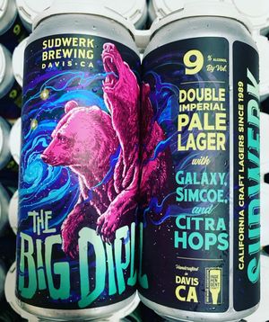 Image post by @sudwerkbrew on Instagram