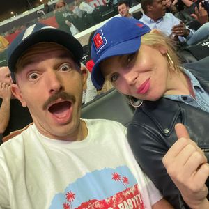 Image post by @paulscheer on Instagram