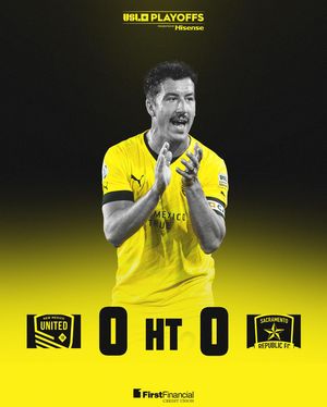 Image post by @newmexicoutd on Instagram
