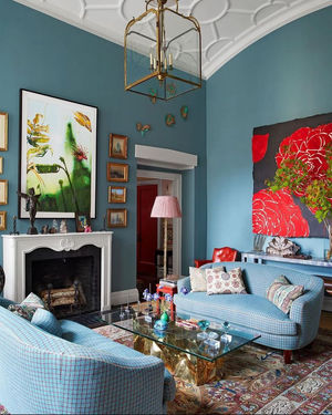 Image post by @themartshowrooms on Instagram