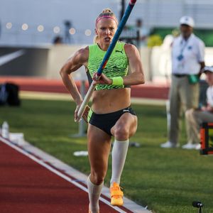 Image post by @americantrackleague on Instagram