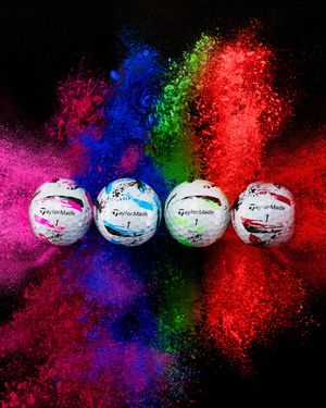 Image post by @taylormade_golf_japan on Instagram