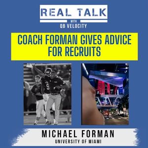 Image post by @qbvelocity on Instagram