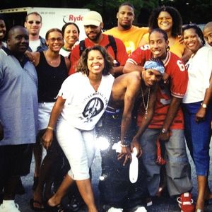 Image post by @ludacris on Instagram