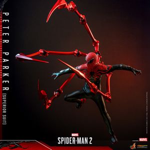 Image post by @hottoyscollectibles on Instagram