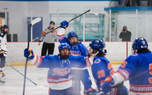 Image post by @verberohockey on Instagram