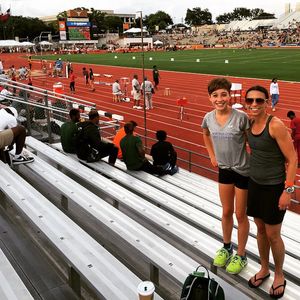 Image post by @nuxc_wildcats on Instagram