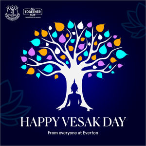 Image post by @Everton on Twitter/X