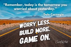 Image post by @coachbillhart on Instagram