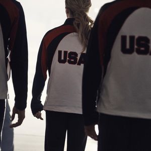 Image post by @underarmourwomen on Instagram