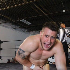 Image post by @the_mjf on Instagram