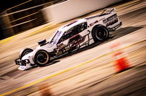 Image post by @jackbaldwinracing on Instagram
