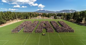 Image post by @nauflagstaff on Instagram