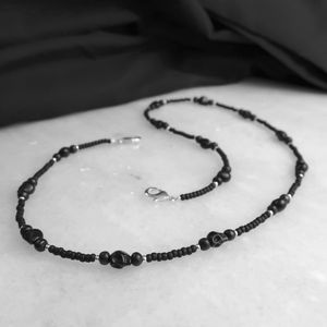 Image post by @beadcache on Instagram