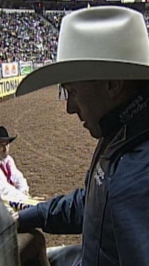 Image post by @PRCAProRodeo on Facebook