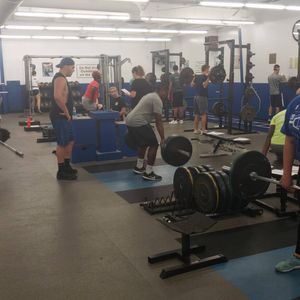 Image post by @usf_tf_xc on Instagram