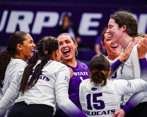 Image post by @kstatevb on Instagram