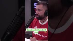 Video post by @953wdae on YouTube