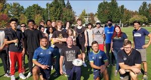 Image post by @seawolvesrugby on Instagram