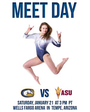 Image post by @ucdavisgym on Instagram