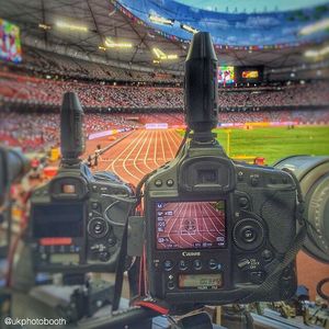 Image post by @gettyimages on Instagram