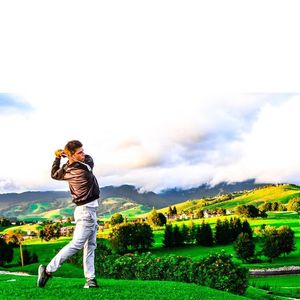 Image post by @migliaus on Instagram
