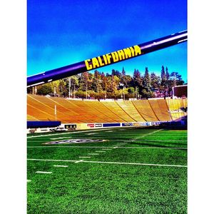 Image post by @calwlax on Instagram