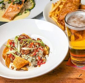 Image post by @mccraystavernlawrenceville on Instagram
