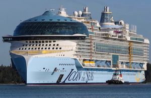 Image post by @cruiseforeveryone on Instagram