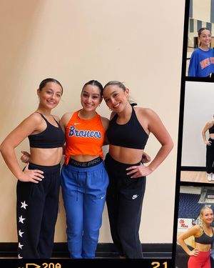 Image post by @innovatedancestudioids on Instagram