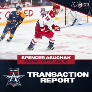Image post by @allenamericans on Instagram