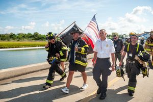 Image post by @patriots_point on Instagram