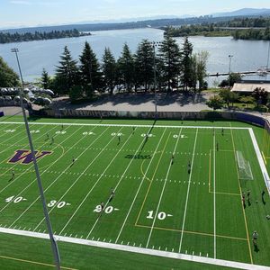 Image post by @uw_msoccer on Instagram