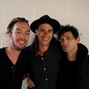 Image post by @thirdeyeblind on Instagram